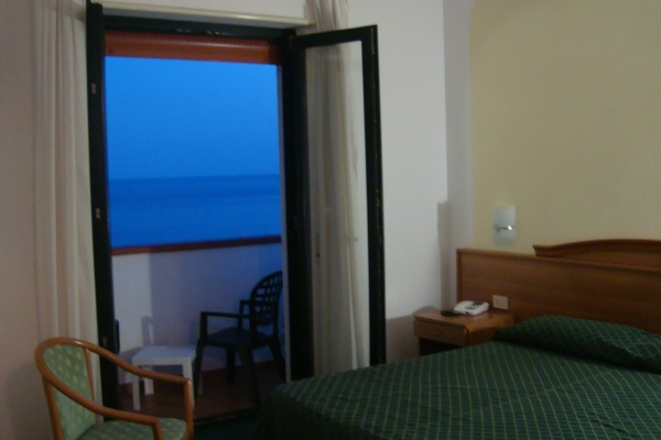 Hotel Kennedy